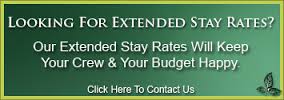 Williamsport Grandview Hotel offers extended stay discounts