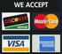 Williamsport Grandview Hotel Accepts All Major Credit Cards