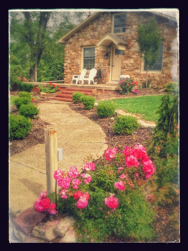 Williamsport Grandview Hotel Guest Cottage